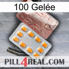 100 Gelée new13